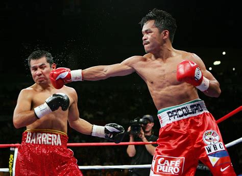 A list of the 10 best Mexican boxers of all time: Find out who tops the ...