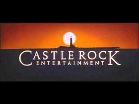 Castle Rock Entertainment Logo Bloopers 1 - YouTube