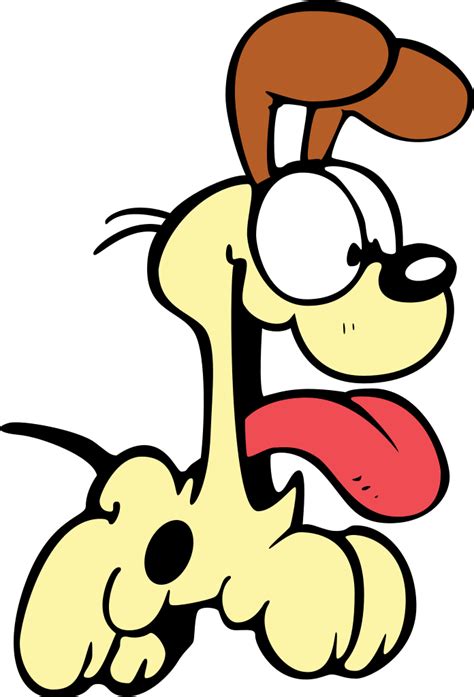 Odie | Garfield Wiki | Fandom