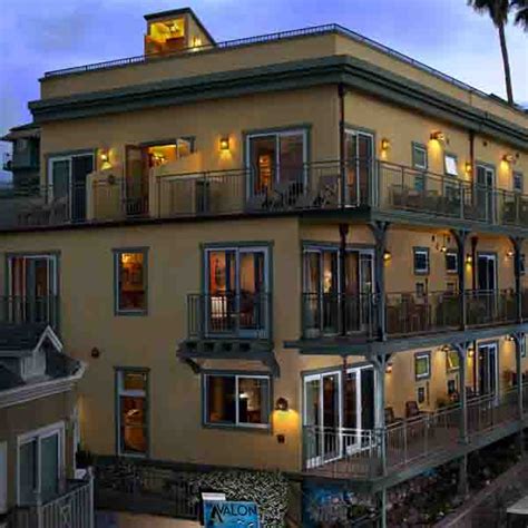 Catalina Island Boutique Hotels - [Visit Catalina]