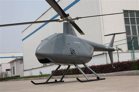 Chinese Unmanned Flying Surveillance Drones Enter Washington D.C ...