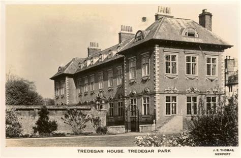 Tredegar Park | Parks and Gardens (en)