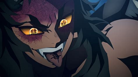 Demon Slayer: Swordsmith Village Arc Episode 3 - The Demons Arrive - Anime Corner