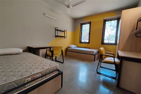 Student hostels and accommodation | Manipal Academy of Higher Education