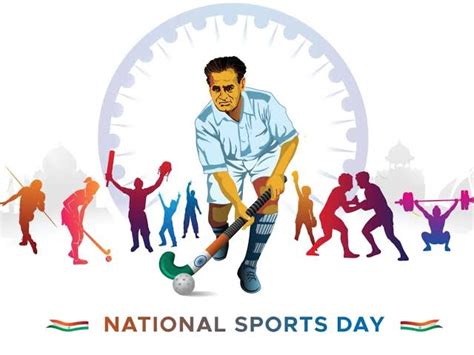 National Sports Day 2023: History and significance | Pragativadi ...