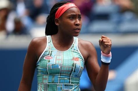 Coco Gauff Net Worth - Biography, Life, Career and More - Inbloon