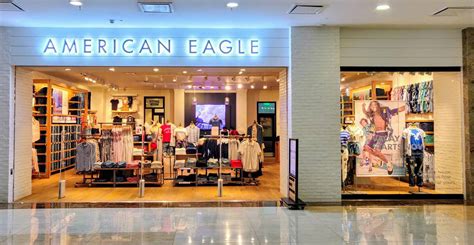 Aditya Birla Fashion opens first-ever American Eagle store in Northeast