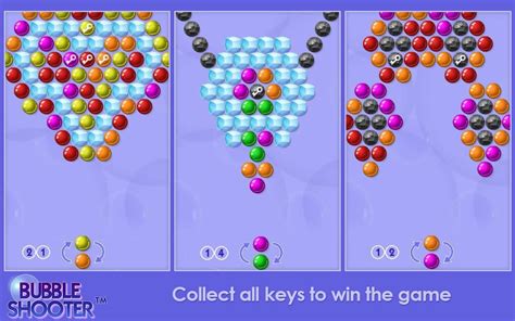 Bubble Shooter Classic Free - Android Apps on Google Play