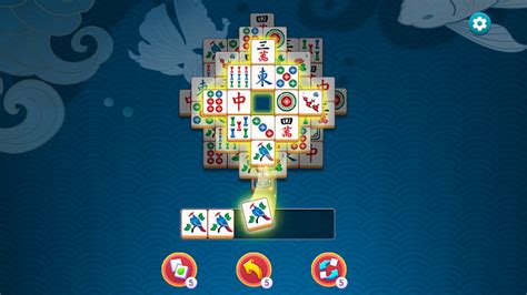 Mahjong Zen Real Mah Jongg 麻将 by All Star : Mahjong Games for Zen - (Android Games) — AppAgg