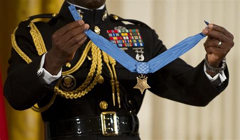 Medal of Honor: Amazing facts and notable honorees - CBS News