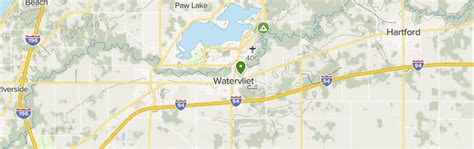 Best Hikes and Trails in Watervliet | AllTrails