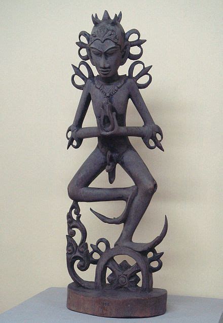 Acintya - Wikipedia, the free encyclopedia Sculpture Art, Sculptures ...