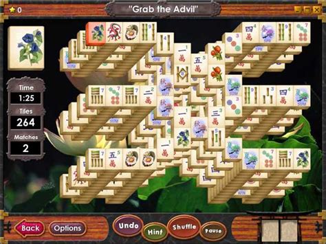 Download Mahjong Towers Eternity Game - Mahjong Games | ShineGame