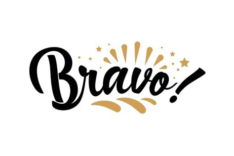 878 Bravo Logo Images, Stock Photos, 3D objects, & Vectors | Shutterstock