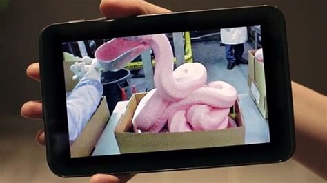 Video: McDonald’s has NO idea what you mean by “pink slime” | Grist