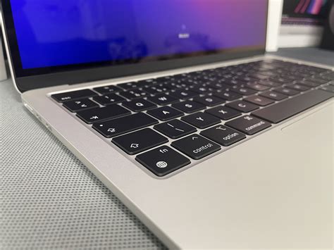 Nejnovější 13″ MacBook Air nyní podporuje Bluetooth 5.3 – Letem světem ...