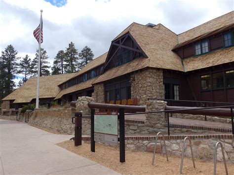 Bryce Canyon Lodge