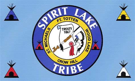 Spirit Lake Tribe | TME