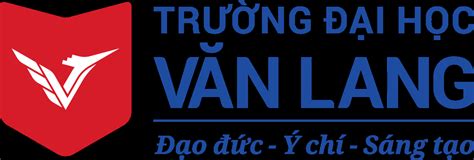 Thiết kế logo trường đại học văn lang đa dạng và độc đáo