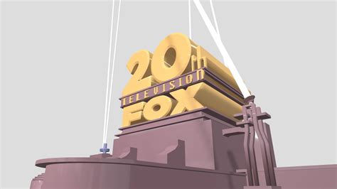 30th Century Fox Television Logo Logodix - vrogue.co