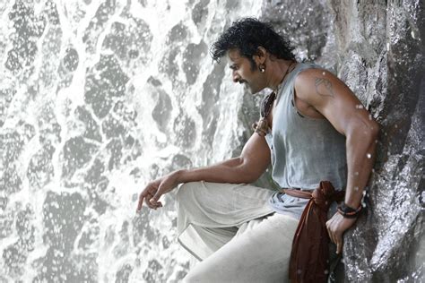 Did Baahubali 2 actor Prabhas reject an endorsement worth THIS staggering amount?