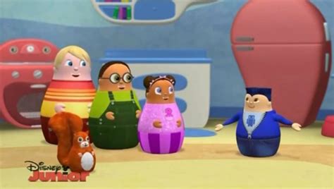 Higglytown Heroes - Main by ShurikenPink on DeviantArt