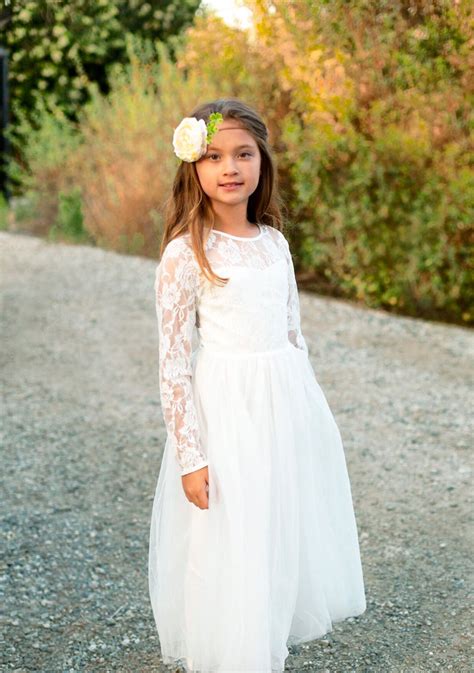 Flower Girl Dresses Australia