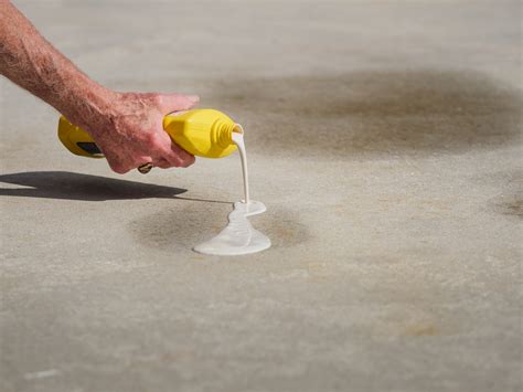 How to Remove Oil Stains from Pavers | Install-It Direct