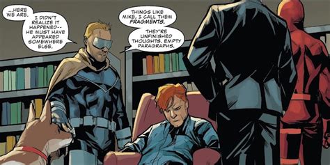 Daredevil: The Strange Case of Matt Murdock's 'Brother,' Mike , Explained