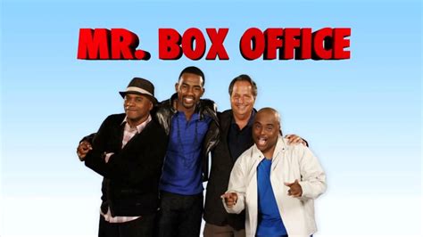 Mr. Box Office - Where to Watch and Stream - TV Guide