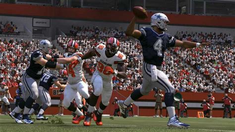 11 key changes Madden 18 needs to make according to fans | GamesRadar+