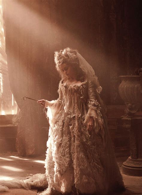 Miss Havisham - Great Expectations 2012 Photo (32915598) - Fanpop