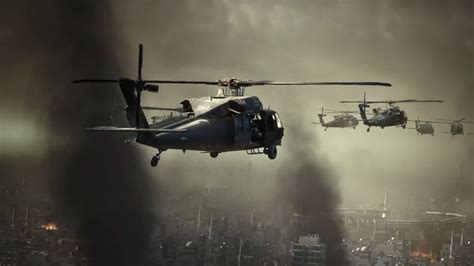 Delta Force: Hawk Ops gets full reveal in explosive new trailer | TechRadar