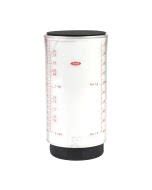 Glass Measuring Cup with Lid (2 Cup) | OXO | Everything Kitchens