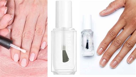 10 Best Clear Nail Polish - Nails Review