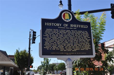 History of Sheffield Alabama | Sheffield alabama, Tennessee valley authority, Alabama