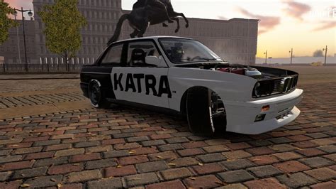 KING KATRA SPINNING HITLER CARX DRIFT RACING 2 - YouTube