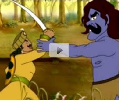 Thakur mar jhuli bangla teko bou | Kids World