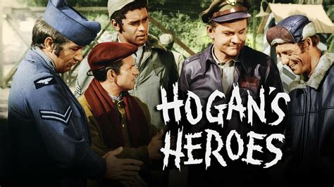 Hogan's Heroes - CBS Series - Where To Watch