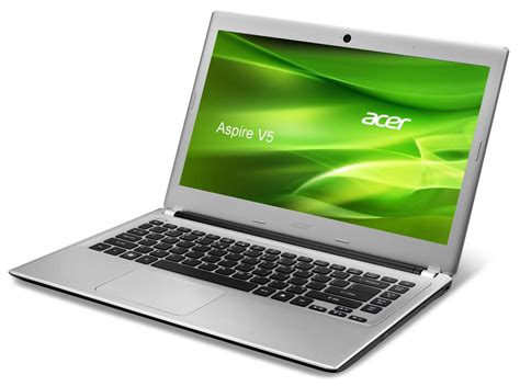 Drivers Notebook Acer Aspire V5-471PG Windows 8.1 64 bits | Baixar ...