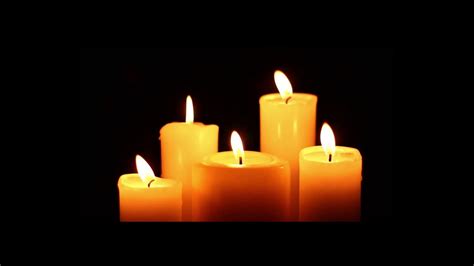 Light a Candle for Peace (Karaoke) ALL - YouTube