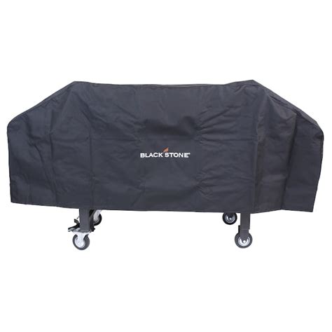 Blackstone 68-in x 28-in Polyester Gas Grill Cover in the Grill Covers department at Lowes.com