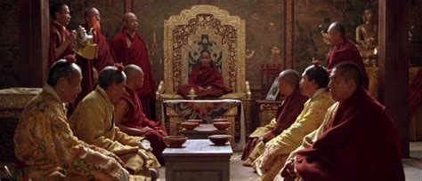 KUNDUN – Teach with Movies