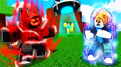 Roblox ABILITY WARS... - YouTube