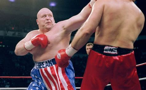 Eric Esch Butterbean: A 'heavy-weight' legacy in boxing history