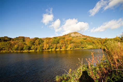 Bfb`s Outdoor Ramblings: Late Autumn - Macclesfield Forest