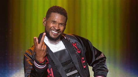 Usher Tickets & 2023 Tour Dates | Vivid Seats
