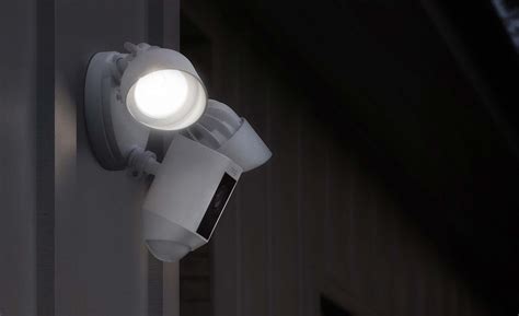 Ring Floodlight Cam Review: The Home Security Device to Get | Tom's Guide