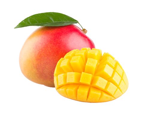 mango png fondo transparente 29200082 PNG