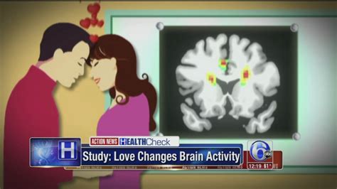 Study: New brain test can tell true love - 6abc Philadelphia